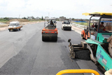 蘇州相城盛治路工程